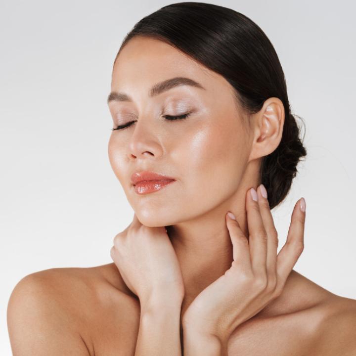 Full Face - Ionic Skin Rejuvenation